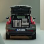volvo xc40 recharge pure electric facelift 2022 11