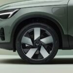 volvo xc40 recharge pure electric facelift 2022 13