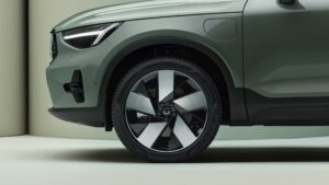 volvo xc40 recharge pure electric facelift 2022 13