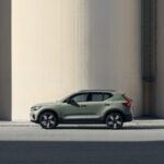 volvo xc40 recharge pure electric facelift 2022 15