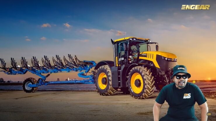 8 traktor terpantas di dunia – featured image