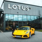 Lotus Emira First Edition Factory Collection 02