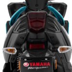 Yamaha Ego Avantiz 2023 05