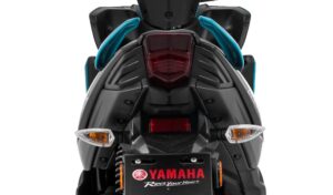 Yamaha Ego Avantiz 2023 05