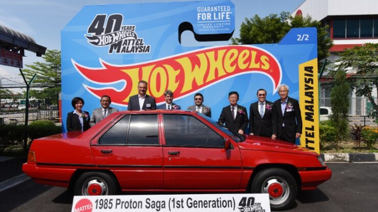mattel malaysia hot wheels proton saga 1985 03
