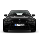 02. The New BMW M2 – Black Sapphire w. Black Interior w. Black Interior