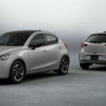 2023 Mazda 2 facelift 04