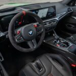BMW M3 CS 07