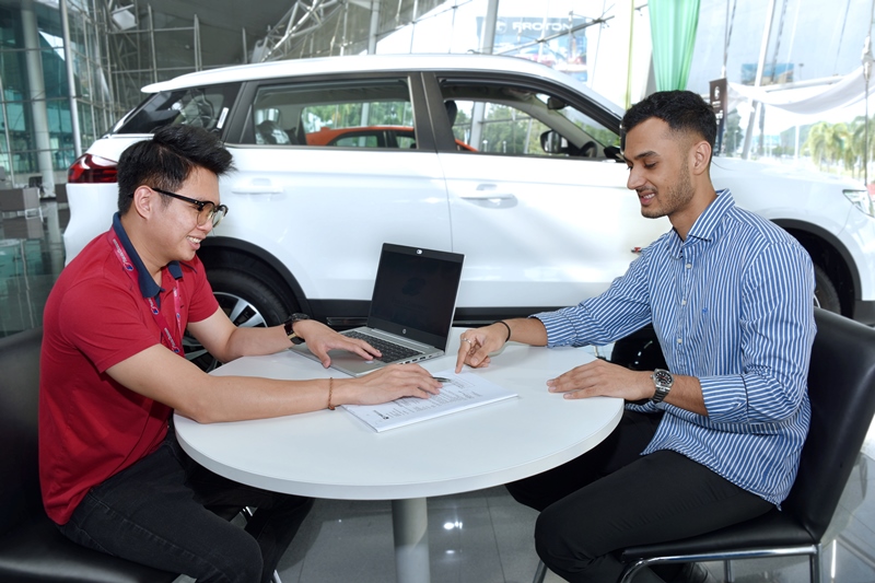 Proton Commerce targets to be PROTON’s lead financier in 2023