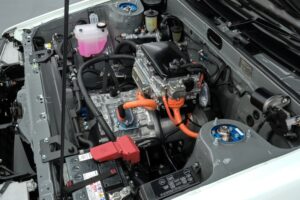 Toyota AE86 BEV 06