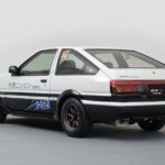 Toyota AE86 HEV 03