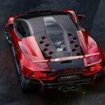 Lamborghini Invencible 03