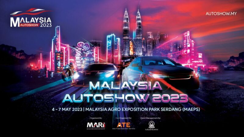 Malaysia Autoshow 2023 01