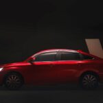 Toyota Vios 2023 tempahan 8