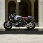 02. The New BMW R nineT 100 Years