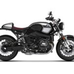 09. The New BMW R nineT 100 Years