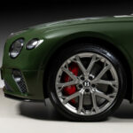 Bentley Continental GT S V8 03