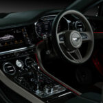 Bentley Continental GT S V8 06