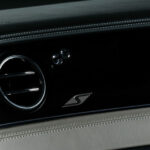 Bentley Continental GT S V8 10
