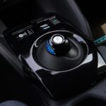 New Nissan LEAF_Drive Mode Seletor