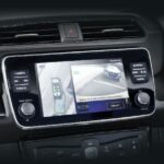 New Nissan LEAF_Intelligent Around View Minitor & Moving Object Detection