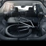 New Nissan LEAF_Smarter Spaces with Seat Down