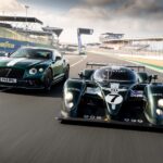 Bentley Le Mans Collection – 1