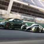 Bentley Le Mans Collection – 4