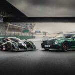 Bentley Le Mans Collection – 6