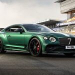 Bentley Le Mans Collection – 7