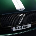 Bentley Le Mans Collection – 9