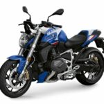 01. The New BMW R 1250 R