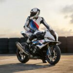 02. The BMW S 1000 RR