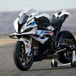 03. The BMW S 1000 RR