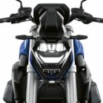 03. The New BMW R 1250 R