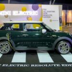 03. The New MINI Electric Resolute Edition