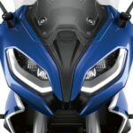 04. The New BMW R 1250 RS