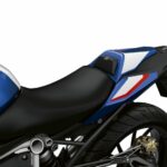06. The New BMW R 1250 R