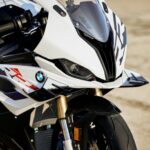 11. The BMW S 1000 RR