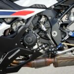 16. The BMW S 1000 RR