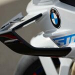 18. The BMW S 1000 RR