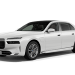 2. The New BMW 750e xDrive Pure Excellence-Mineral White