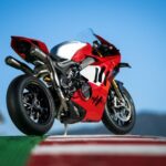 Ducati Panigale V4R 03