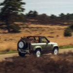 Land Rover Defender 90 Convertible 06