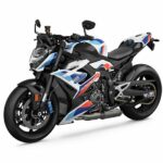 04. The New BMW M 1000 R