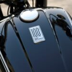 07. BMW Motorrad Malaysia unveils the 100 Years Edition of the iconic BMW R 18