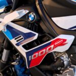 11. The New BMW M 1000 R