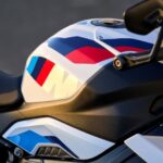 15. The New BMW M 1000 R