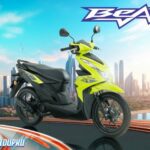 Honda BeAT 2023 01