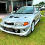 Mitsubishi Triton Champion Xperience 07